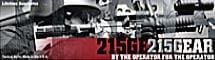 215 Gear
