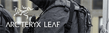 Arc'teryx LEAF